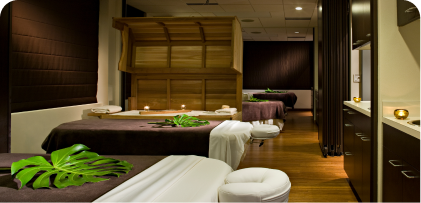 Salon & Spa